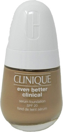 Foundation Clinique Even Better Clinical Foundation