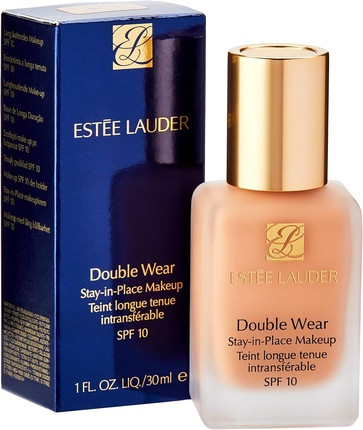 Foundation Estee Lauder Double Wear Stay In Place Makeup LSF 10