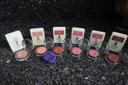 Blush Clinique Cheek Pop