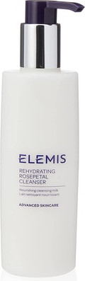 Elemis Rehydrating Rosepetal Cleanser Suyu