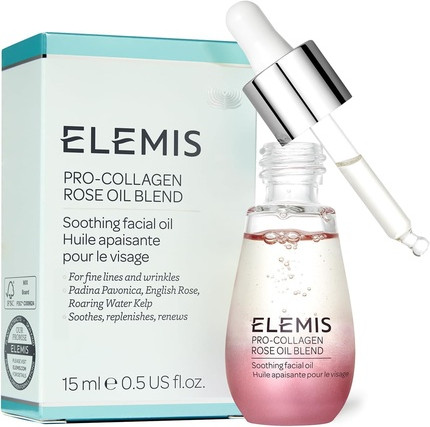 Gesichtsöl Elemis Pro-Collagen