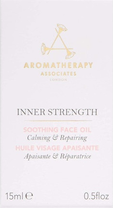 Gesichtsöl Aromatherapy Associates Inner Strength