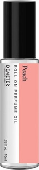 Масляные духи Demeter Fragrance Library Peach Roll On