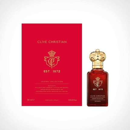 Eau De Parfum Clive Christian Crown Matsukita