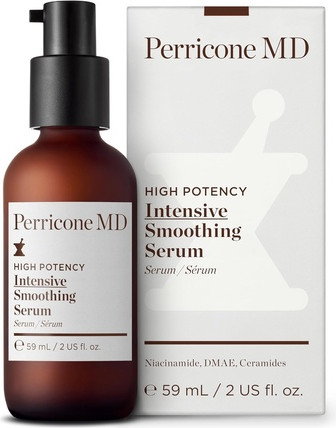 Serum Perricone Md High Potency Intensive Smoothing