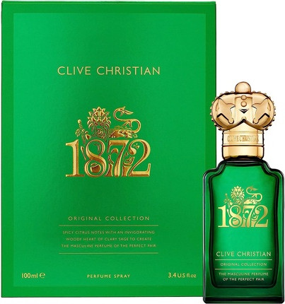 Eau de Parfum Clive Christian