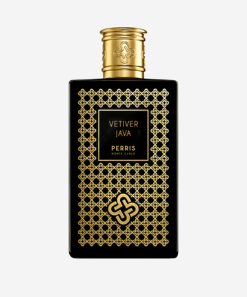Vetiver Java Eau de Parfum Perris Monte Carlo