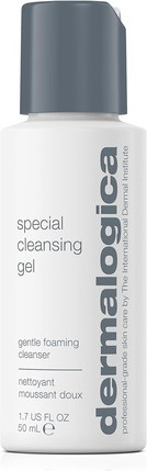 Dermalogica Tozalovchi Gel (Sayohat uchun kichik hajmdagi)