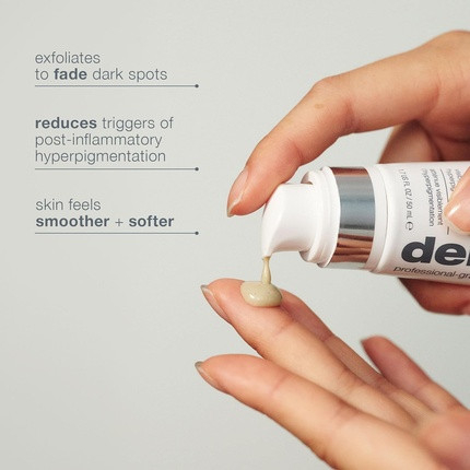 Peeling-Gesichtsmaske Dermalogica Powerbright