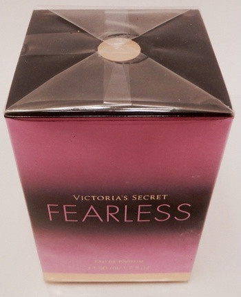 Eau de Parfum Victoria's Secret Fearless