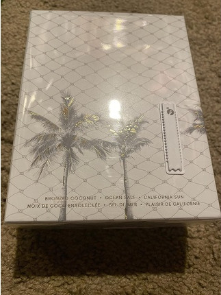 Eau De Parfum Victoria's Secret Tease Dreamer