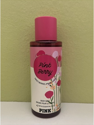 Eau De Toilette Victoria's Secret Garden Party Collection