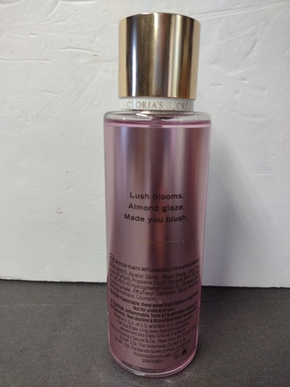 Fragrance Mist Spray Victoria's Secret Velvet Petals