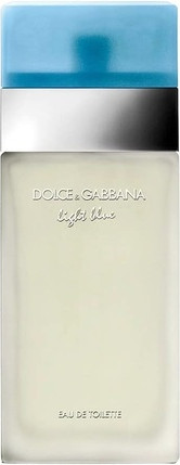 Eau De Toilette Dolce & Gabbana Light Blue