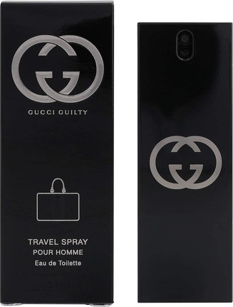 Eau De Toilette Gucci Guilty Pour Homme
