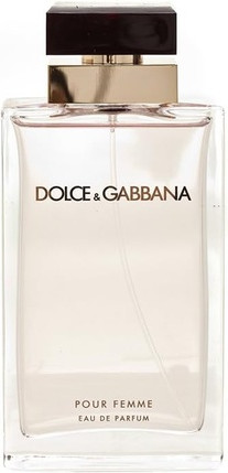 Eau De Parfum Dolce & Gabbana
