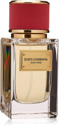 Eau de Parfum Dolce & Gabbana Velvet Rose