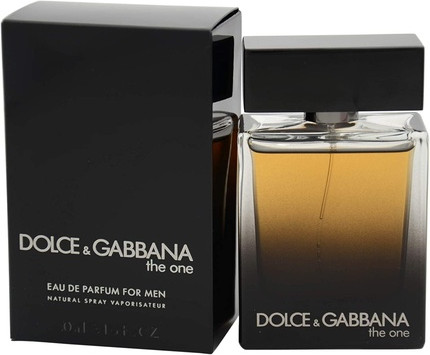 Eau de Parfum Dolce & Gabbana The One Men