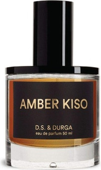 Eau De Parfum D.S. & Durga Amber Kiso