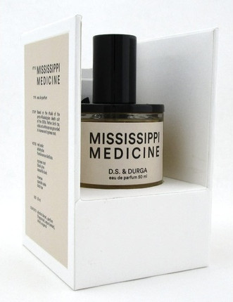 Mississippi Medicine Eau De Parfum D.S. & Durga