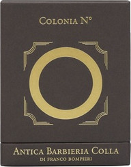 Eau De Cologne Antica Barbieria Colla