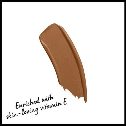 Foundation NYX Professional Makeup Can't Stop Won't Stop Full Coverage