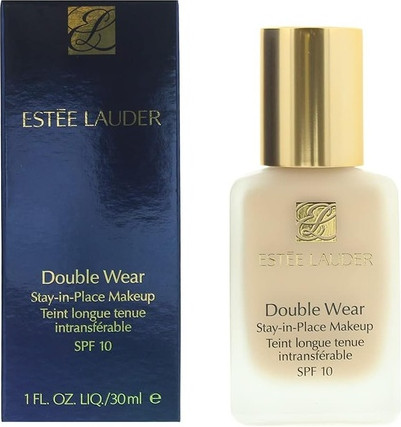Foundation Estee Lauder Double Wear Stay-In-Place Foundation SPF10