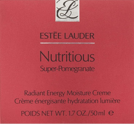 Крем для лица Estee Lauder Nutri Energy Moist