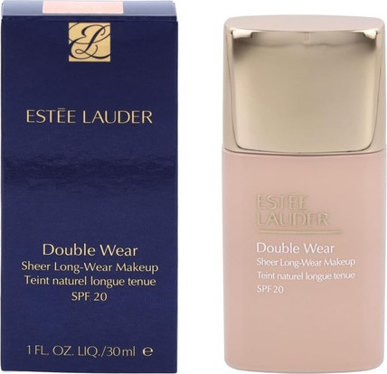 Foundation Estee Lauder Double Wear Sheer Long-Wear Foundation SPF 20