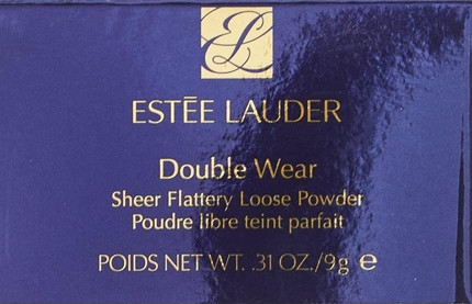 Locker Puder Estee Lauder