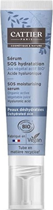Serum Hydrating Serum Cattier