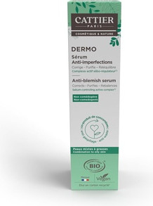 Serum Cattier