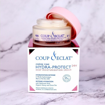 Feine Creme Coup D'Eclat