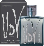 Eau De Toilette Ulric De Varens Varens Udv For Men