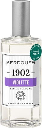Eau de Cologne Berdoues 1902 Violet
