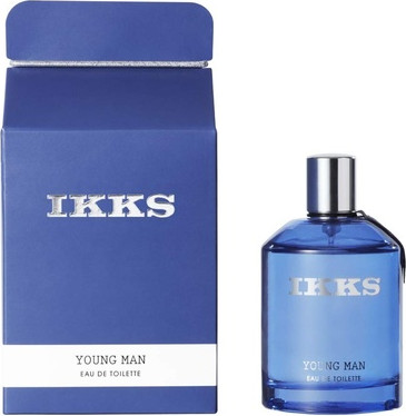 Eau De Toilette IKKS