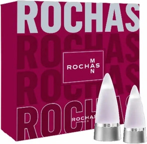 Eau De Toilette Set Rochas