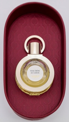 Eau De Parfum Caron Rose Ebene de Caron