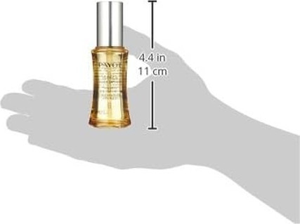 Facial Oil Payot Nutricia Satin Oil Serum
