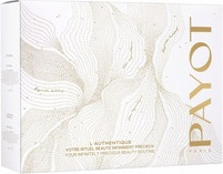 Facial Care Set Payot Authentic Gold Care