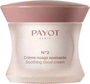 Cream Payot Soothing Cloud Cream For Sensitive Skin