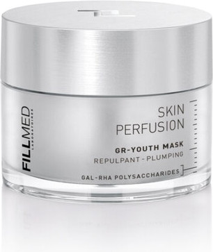 Hydrating Mask Fillmed GEFÜLLTE HAUTPERFUSION Gr-Jugend