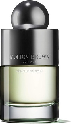 Eau de Toilette Molton Brown Geranium Nefertum