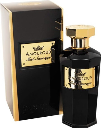 Eau De Parfum Amouroud Miel Sauvage