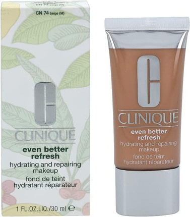 Foundation Clinique Even Better Refresh Makeup
