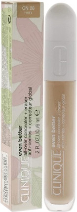 Concealer Clinique Even Better All-Over Concealer Plus Eraser