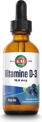 Vitamin Serum Kalani Sun Wear