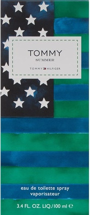Eau de Cologne Tommy Hilfiger Summer Edition 2016