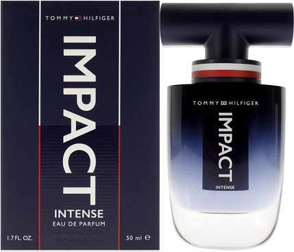 Eau de Parfum Tommy Hilfiger Impact Intense