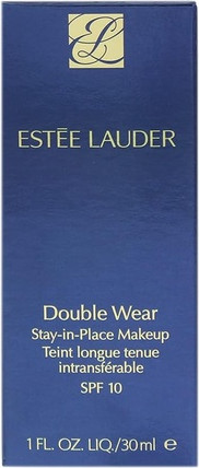 Foundation Estee Lauder Double Wear Stay-in-Place Makeup